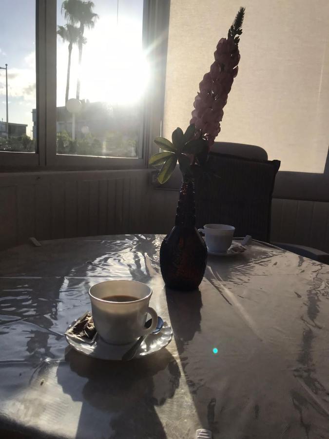 Apartamento En Playa Del Ingles Los Mangos Eksteriør billede