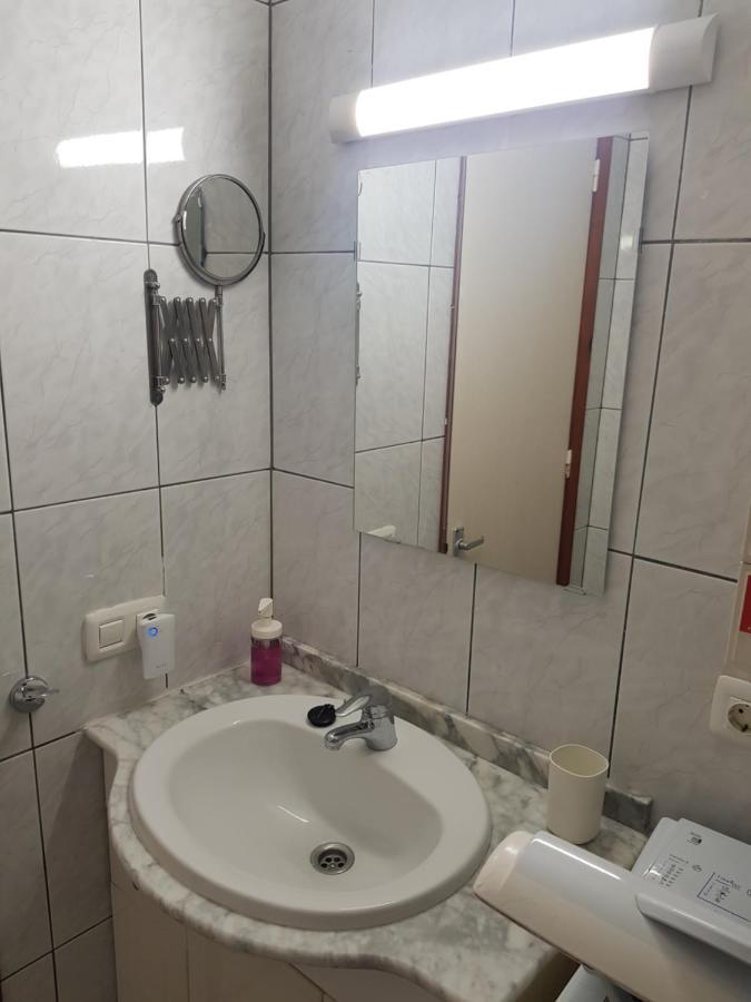 Apartamento En Playa Del Ingles Los Mangos Eksteriør billede