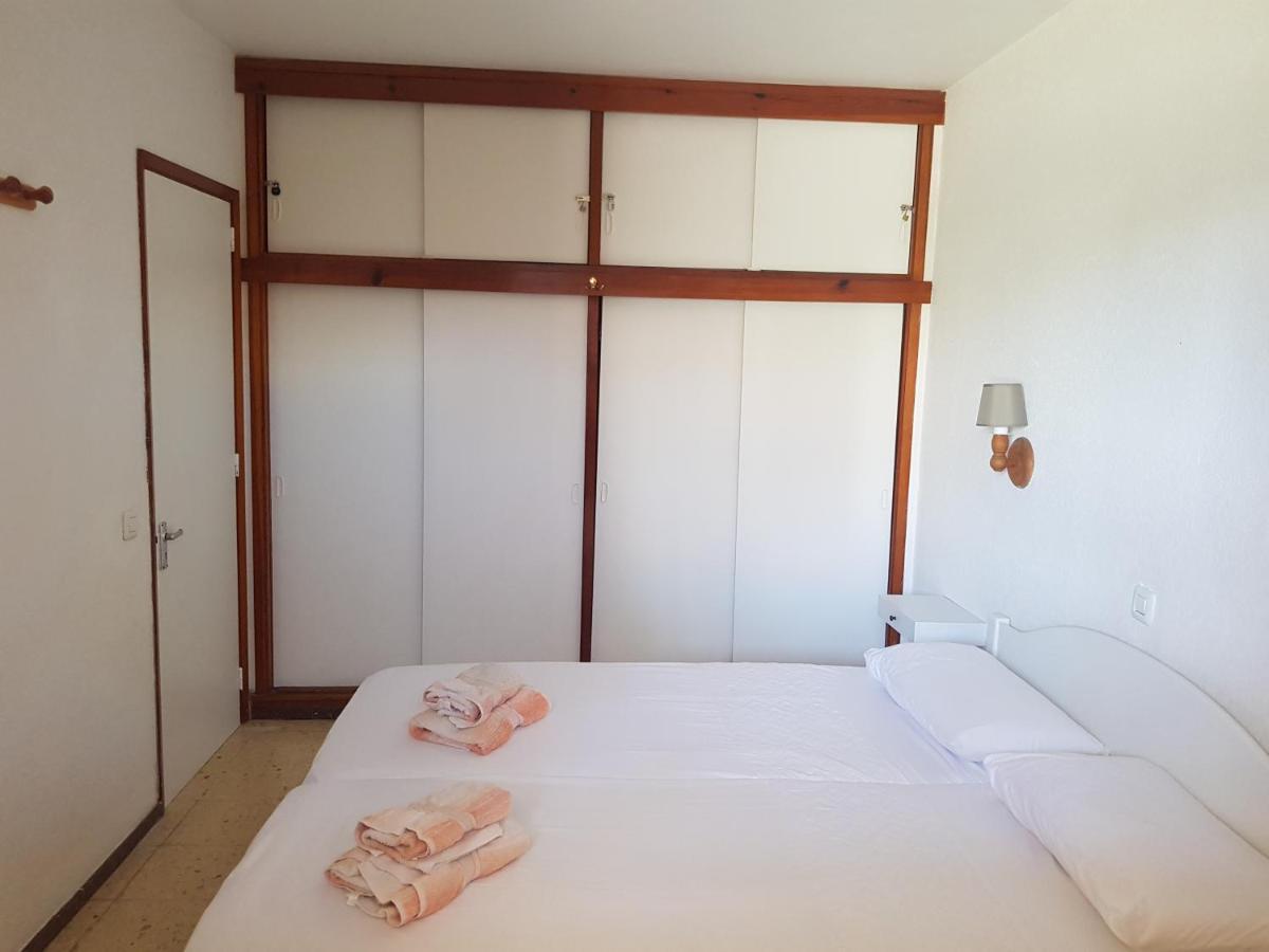 Apartamento En Playa Del Ingles Los Mangos Eksteriør billede