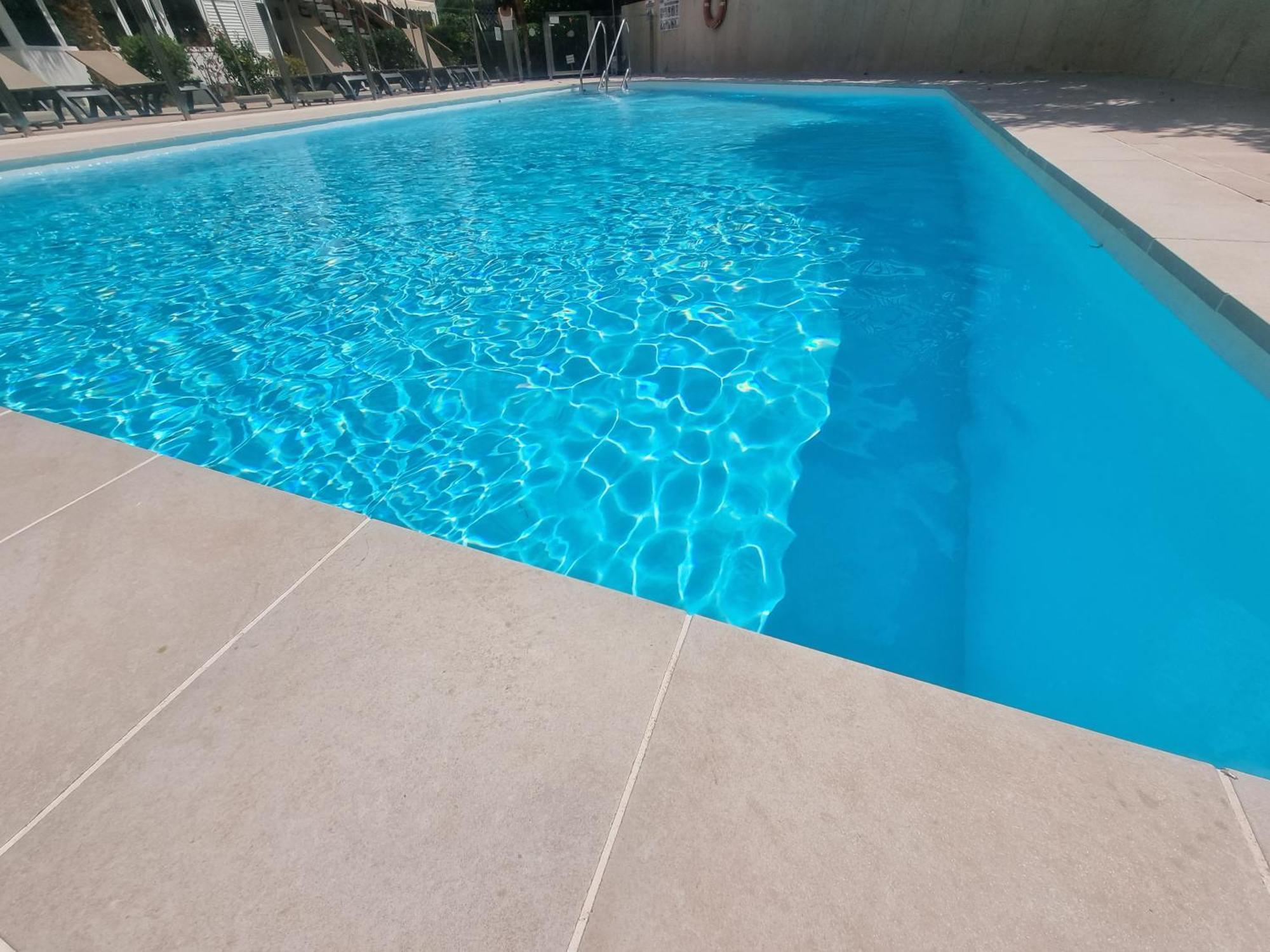 Apartamento En Playa Del Ingles Los Mangos Eksteriør billede